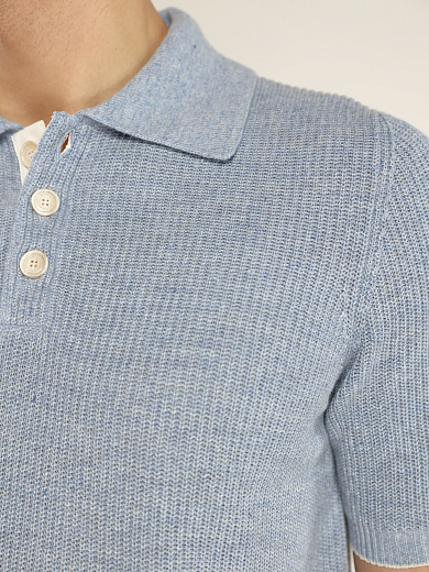 поло Brunello Cucinelli M2L707705