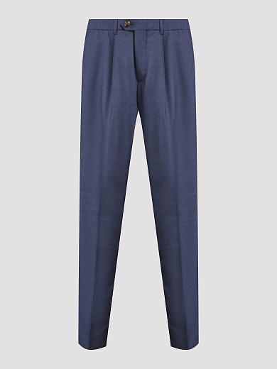 брюки Brunello Cucinelli MB407E1450