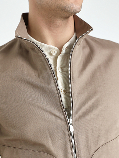 ветровка Brunello Cucinelli MB4086183