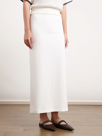 юбка Brunello Cucinelli MB416G3564