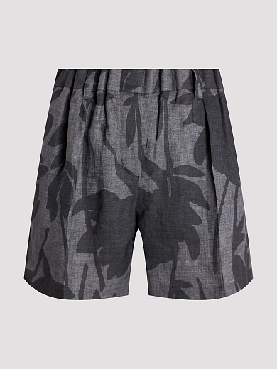 шорты Brunello Cucinelli MB650B1376