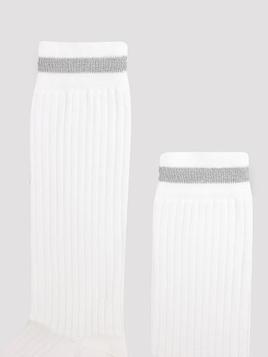 носки Brunello Cucinelli MCS990049