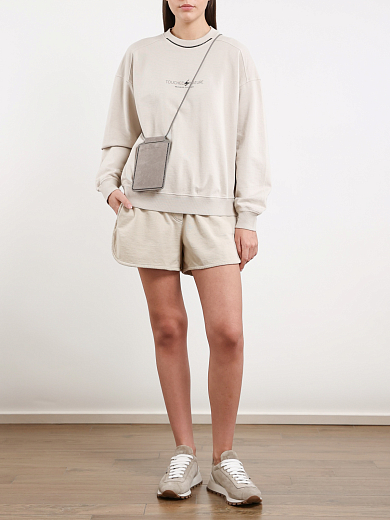 свитшот Brunello Cucinelli MD869B1386