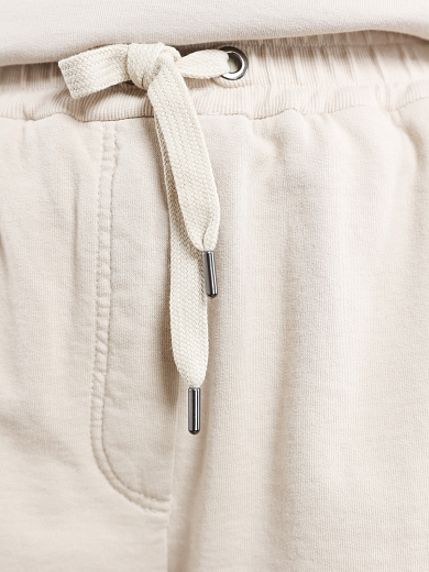 шорты спортивные Brunello Cucinelli MD869SB989