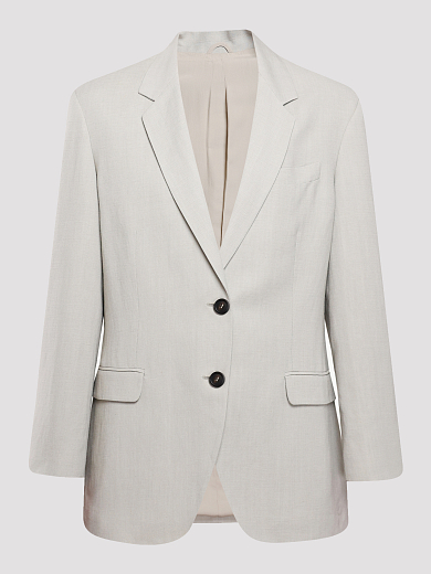 жакет Brunello Cucinelli MH1262188