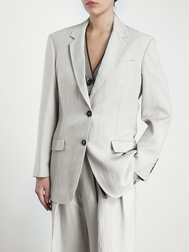 жакет Brunello Cucinelli MH1262188