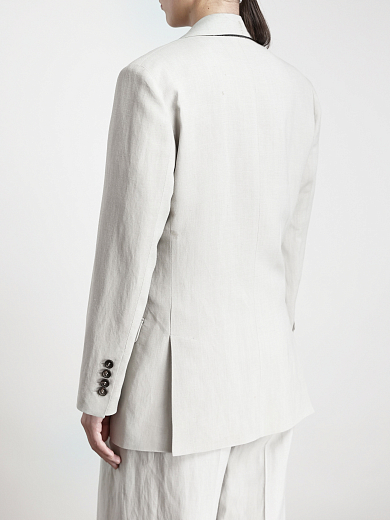 жакет Brunello Cucinelli MH1262188