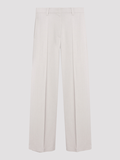 брюки Brunello Cucinelli MH579P8548