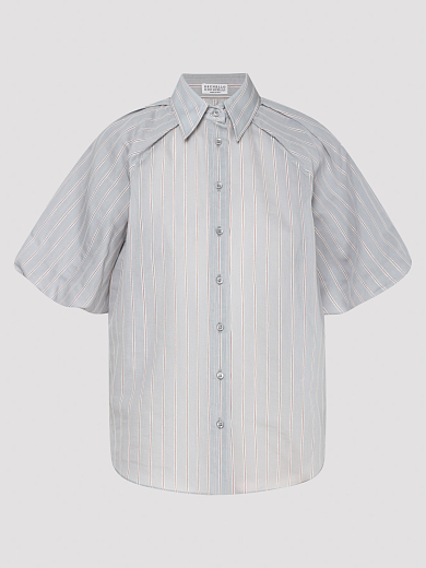 рубашка Brunello Cucinelli MH776MG216