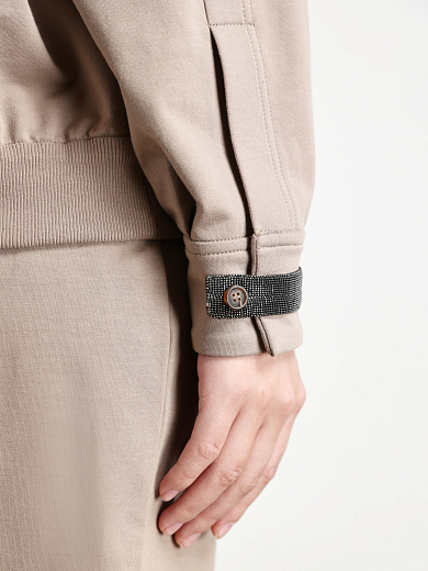 свитшот Brunello Cucinelli MH827EP300