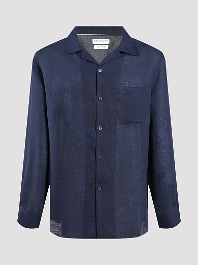 рубашка Brunello Cucinelli MM6330647