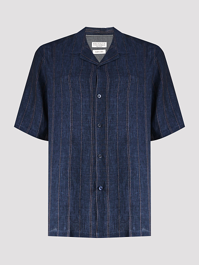 рубашка Brunello Cucinelli MM6500615