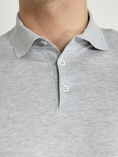 поло Brunello Cucinelli MSE80B2244