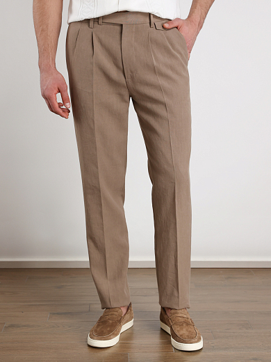 брюки Brunello Cucinelli MW431E1920