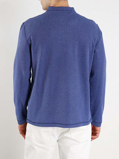 лонгслив Brunello Cucinelli MW8321365