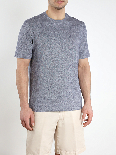 футболка Brunello Cucinelli MW8351308