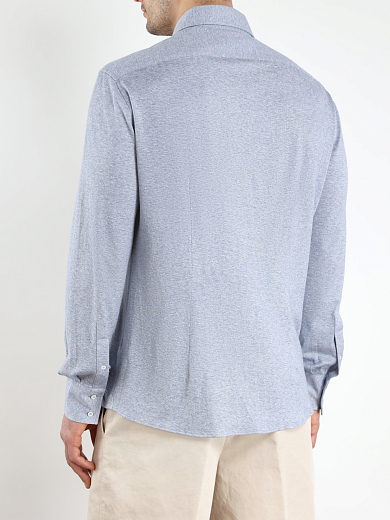 рубашка Brunello Cucinelli MW835B2269