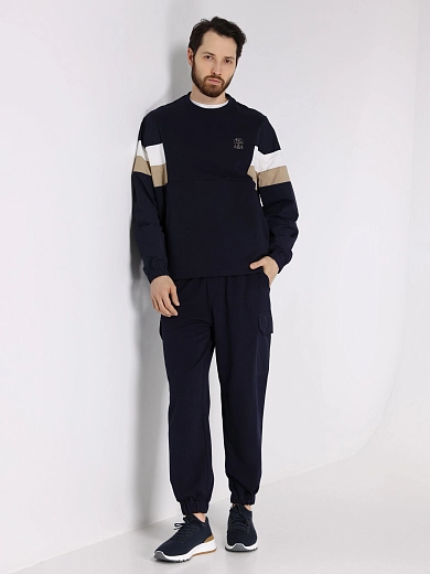 свитшот Brunello Cucinelli MW8369027G