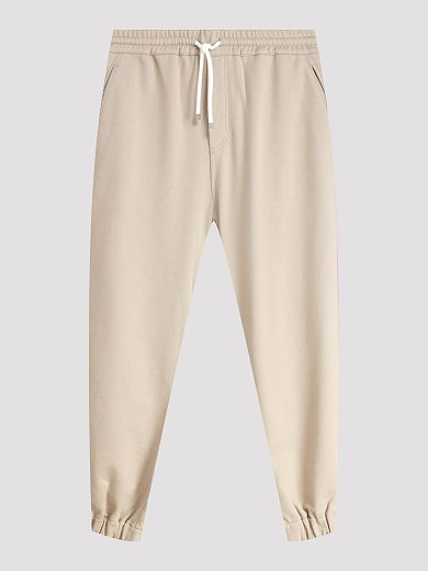 брюки спортивные Brunello Cucinelli MW836B2246