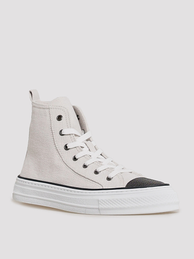 кеды Brunello Cucinelli MZ58G2618