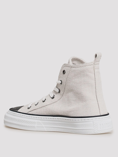 кеды Brunello Cucinelli MZ58G2618