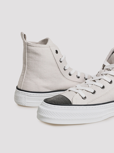 кеды Brunello Cucinelli MZ58G2618