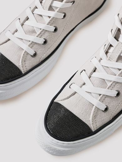 кеды Brunello Cucinelli MZ58G2618