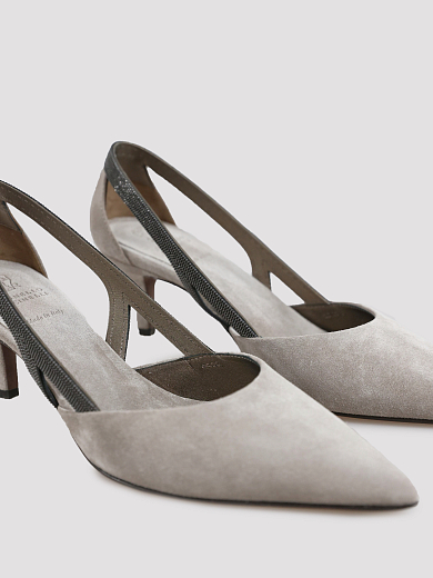 туфли Brunello Cucinelli MZSFC2287