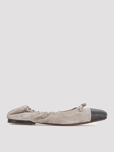 балетки Brunello Cucinelli MZSFC2607