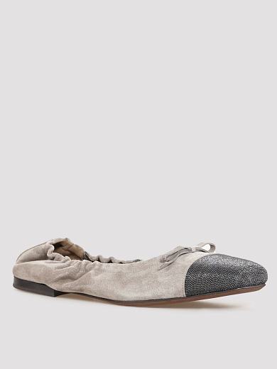 балетки Brunello Cucinelli MZSFC2607