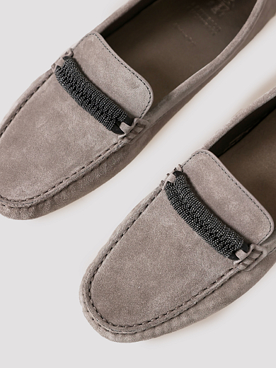 лоферы Brunello Cucinelli MZSFG2686