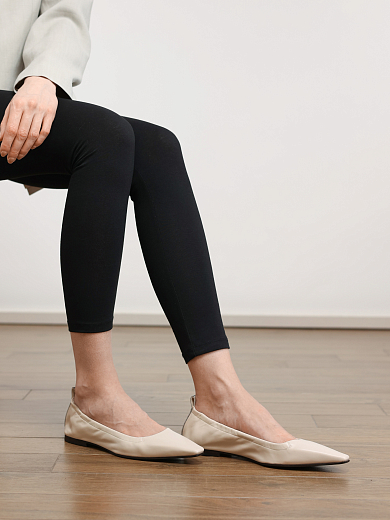 балетки Brunello Cucinelli MZSKC2640