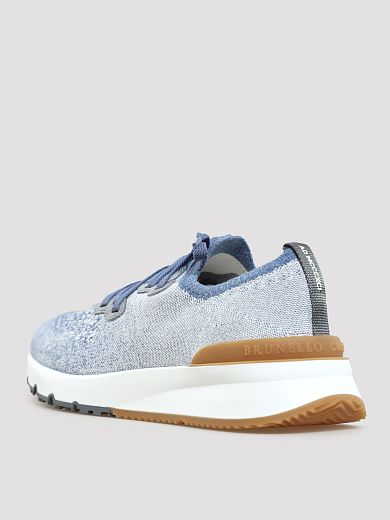 кроссовки Brunello Cucinelli MZUKIB2051