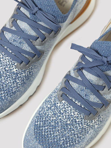 кроссовки Brunello Cucinelli MZUKIB2051