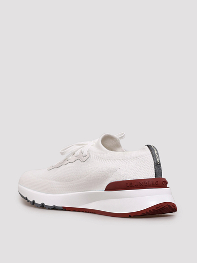 кроссовки Brunello Cucinelli MZUPMB2055