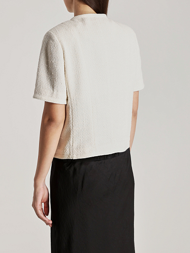 жакет Dunst UDJA4B223CR