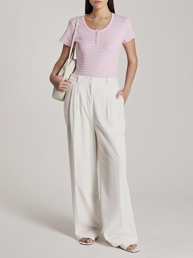 брюки Dunst UDPA4B226WT