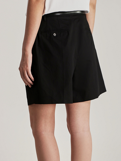 шорты Dunst UDPA4B228BK