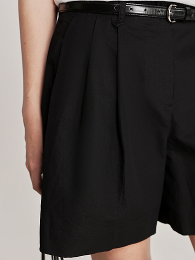 шорты Dunst UDPA4B228BK