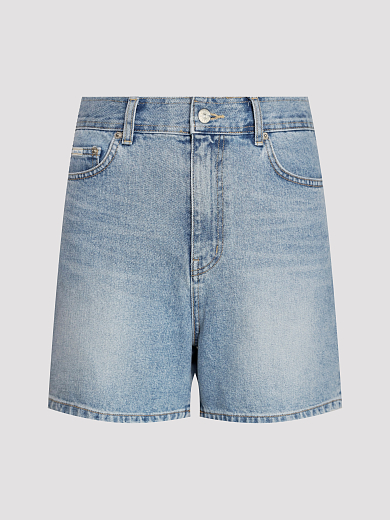 шорты джинсовые Dunst UDPA4B233B1