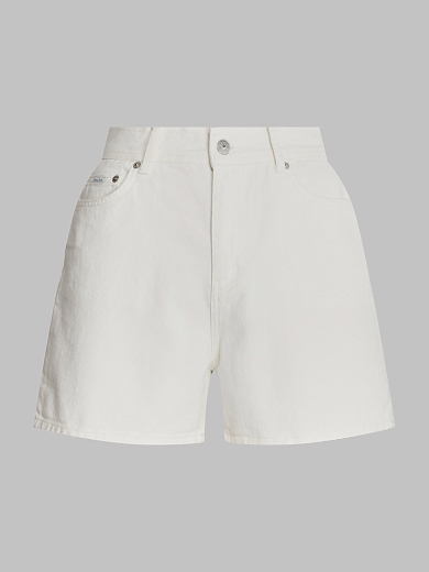 шорты джинсовые Dunst UDPA4B233OW