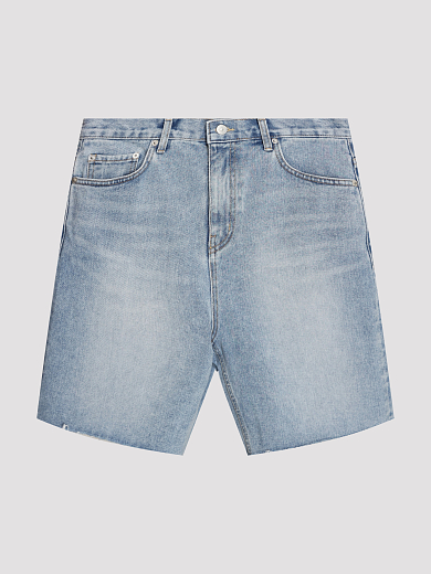 шорты джинсовые Dunst UDPA4B244B1
