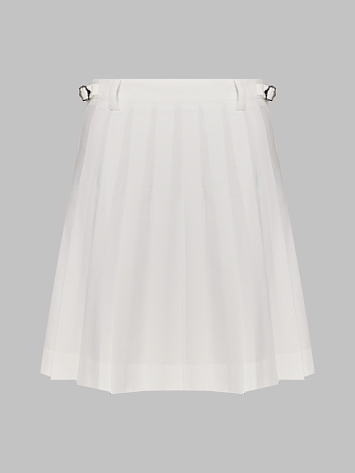 юбка Dunst UDSK4B226WT