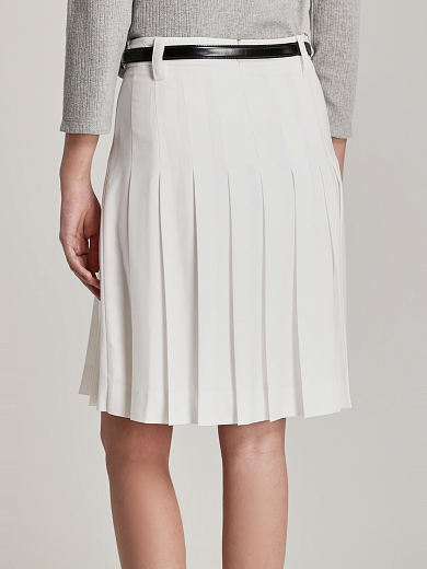 юбка Dunst UDSK4B226WT