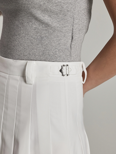 юбка Dunst UDSK4B226WT