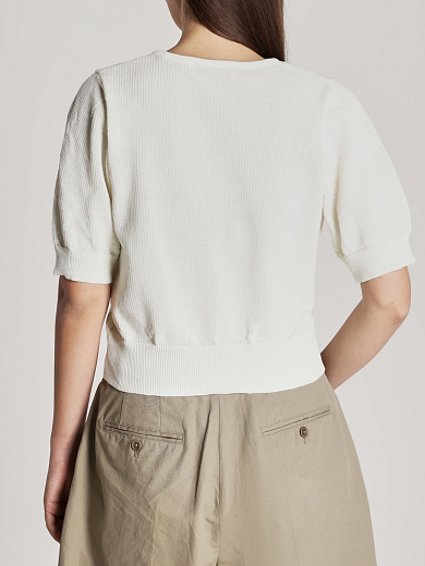 кардиган Dunst UDSW4B234IV