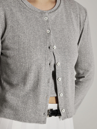 кардиган Dunst UDTS4B220G2