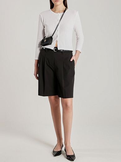 кардиган Dunst UDTS4B220WT