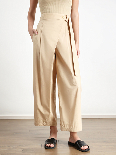 брюки Erika Cavallini P4SJ14