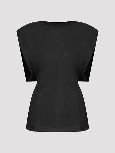 футболка Erika Cavallini P4SK15